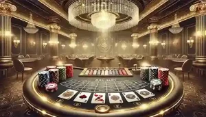 Cách chiến thắng Baccarat tại fb68 Online Casino