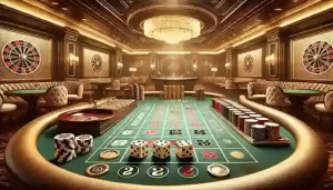 Cách chiến thắng Sic Bo tại FB68 Online Casino